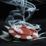 poker smoke strategy game