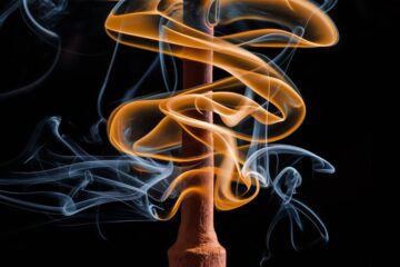 poker smoking cannabis intertwined