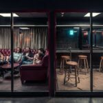 private vs public karaoke