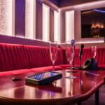 reserve karaoke venue easily