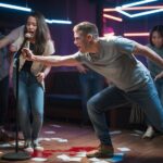 respect the karaoke rules
