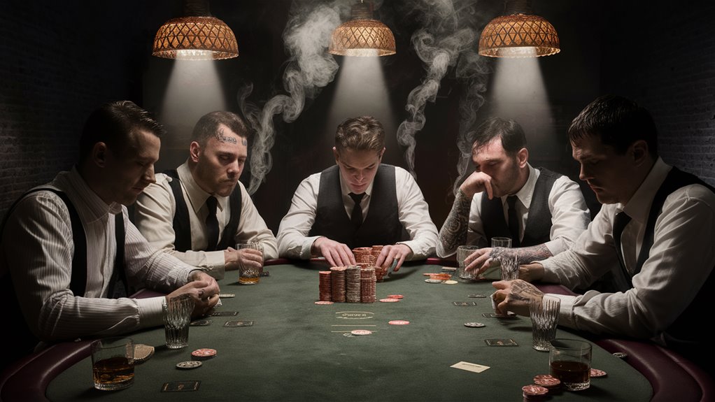 secret digital play communities