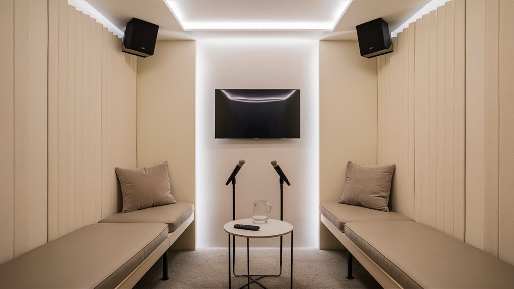 simple diy guest accommodations