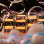 slot game with bubbles