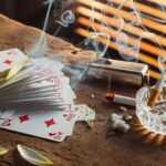 smoke cards flora play