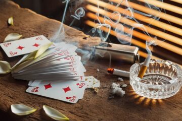 smoke cards flora play