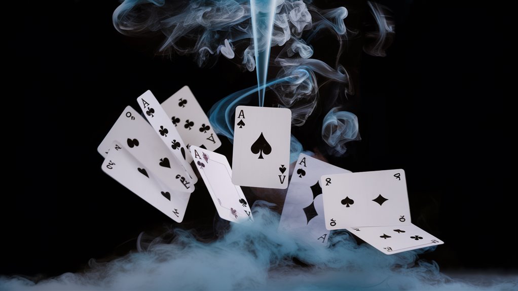 smoke trends through time