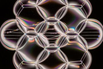 sound design through bubbles