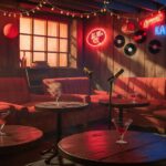 underrated karaoke bar gems