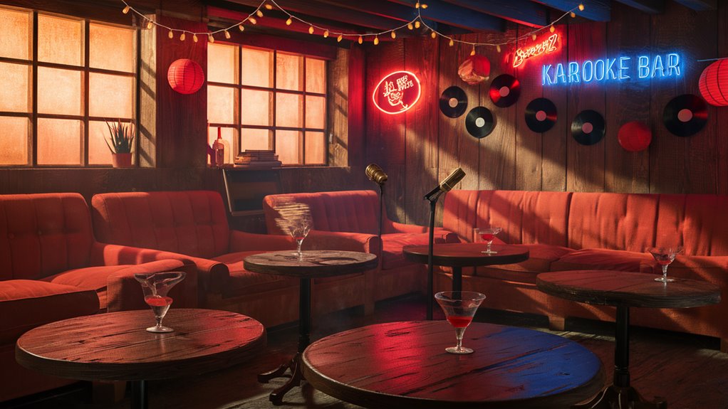 underrated karaoke bar gems