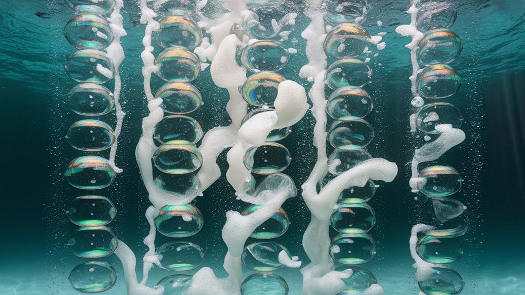 underwater listening and hearing