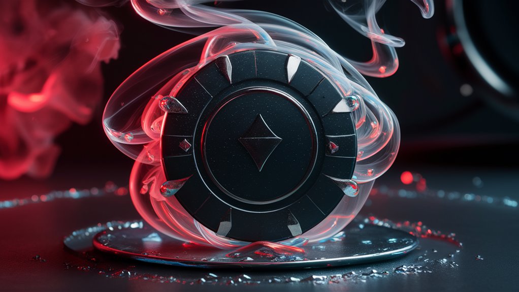 upcoming poker game changes