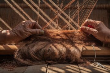 weaving bets into freedom