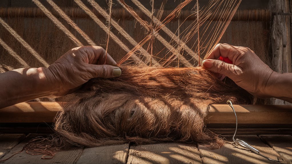 weaving bets into freedom