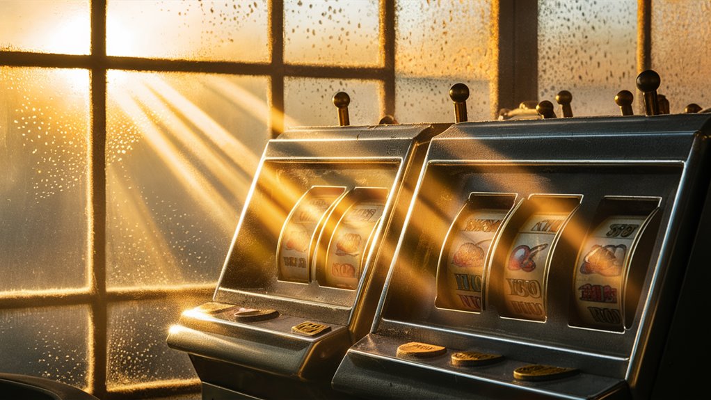wild west slot game