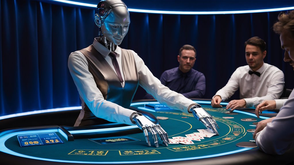 ai dealer systems advance