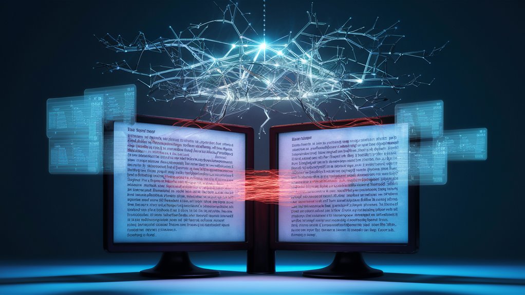 ai identifies academic dishonesty