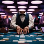ai monitors gambling risk patterns