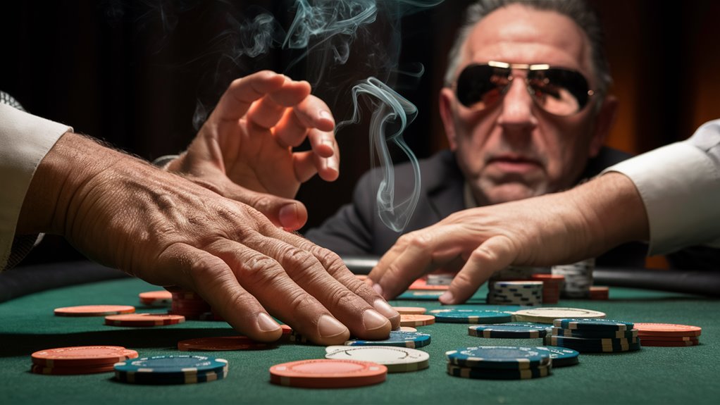 analyze competitor behavior patterns