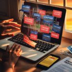 avoid risky gambling websites