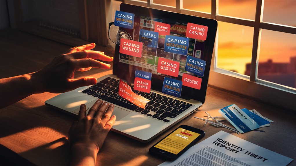 avoid risky gambling websites