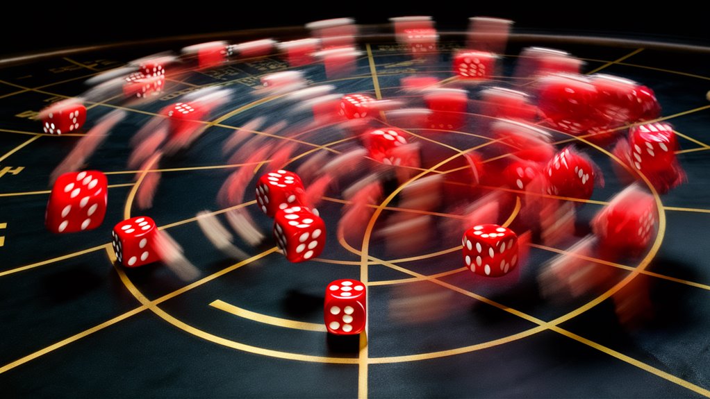 bad betting logic persists