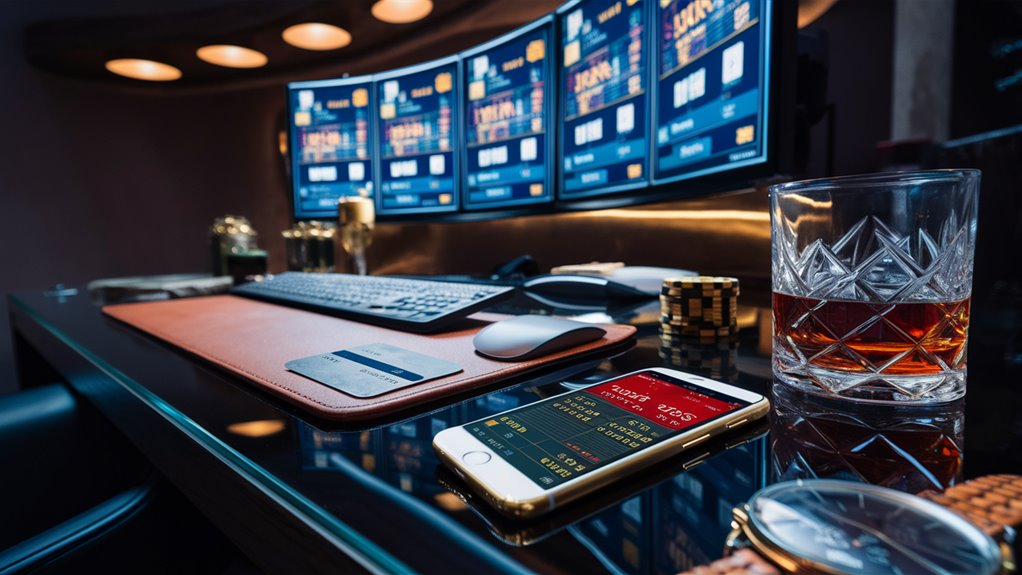 banking customer service management