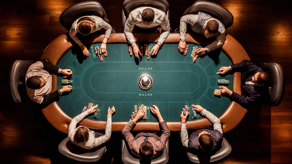 basic game position skills