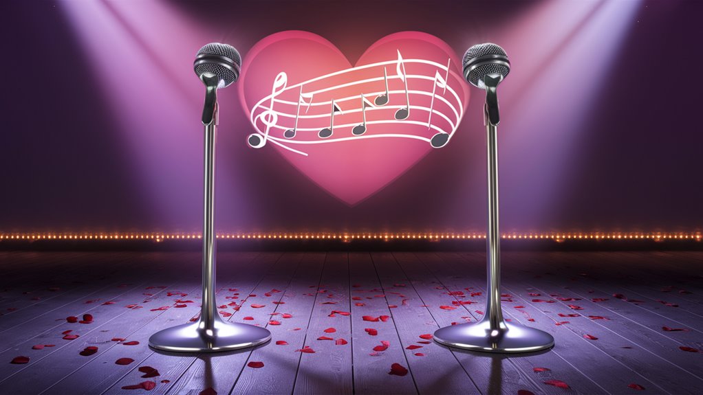 basic pleasant musical notes