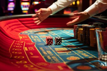 beat casino winning odds