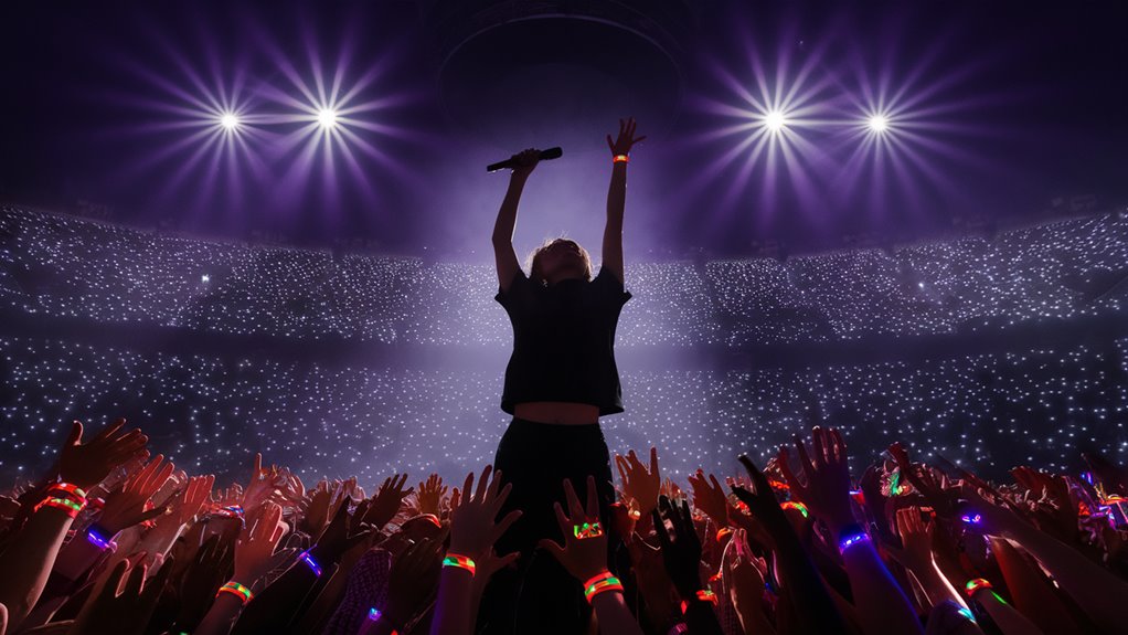 best individual performance songs