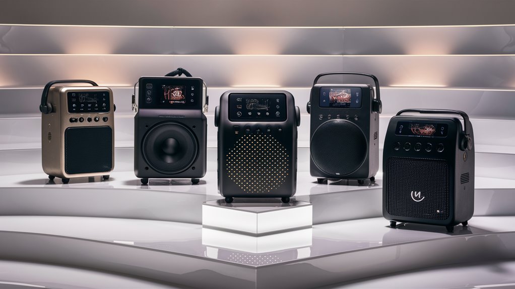 best karaoke systems review