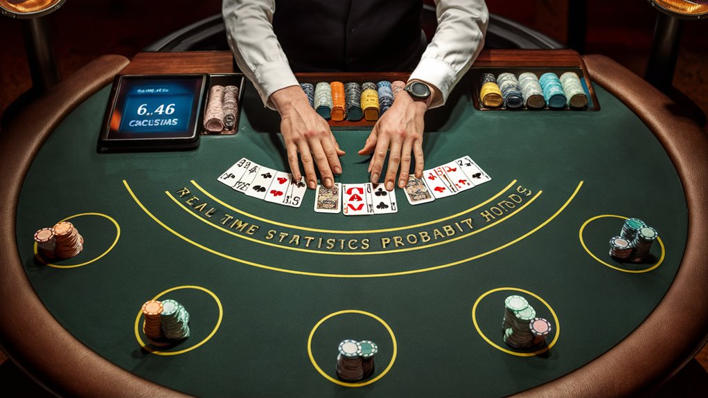 better odds for players