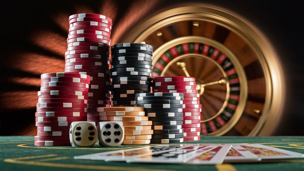 betting rules need explaining