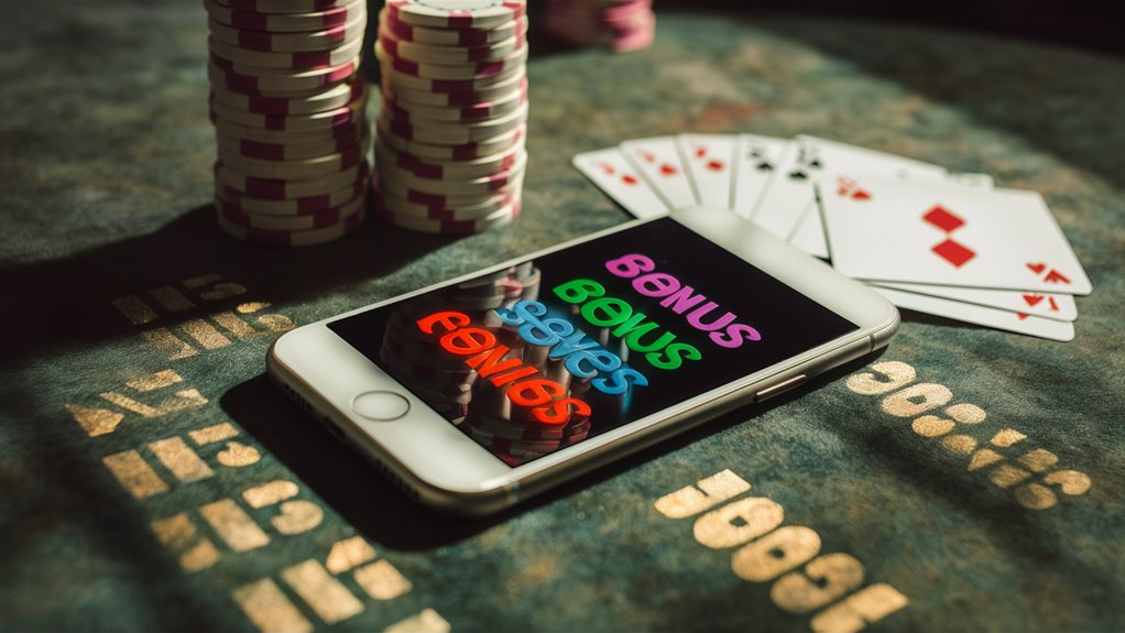 betting terms and conditions