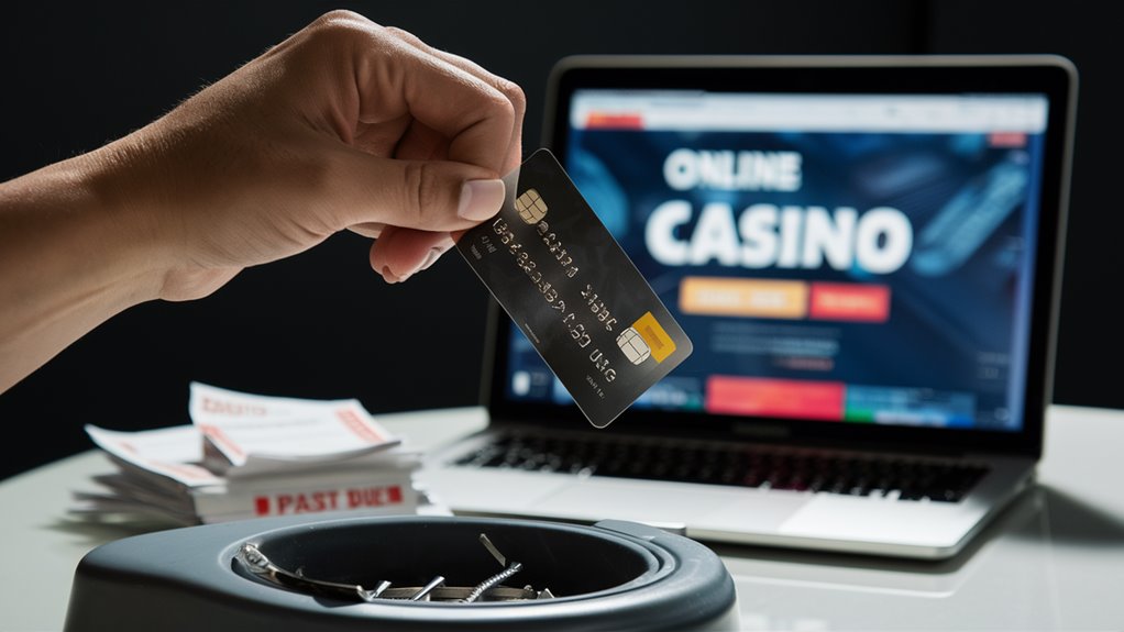 build secure money protection