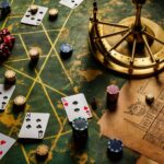 calculate gambling probability correctly