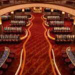 casino design manipulates behavior