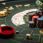 casino profits through odds