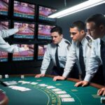 casino security training methods