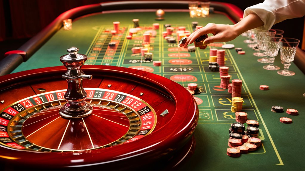 casinos study gambling habits