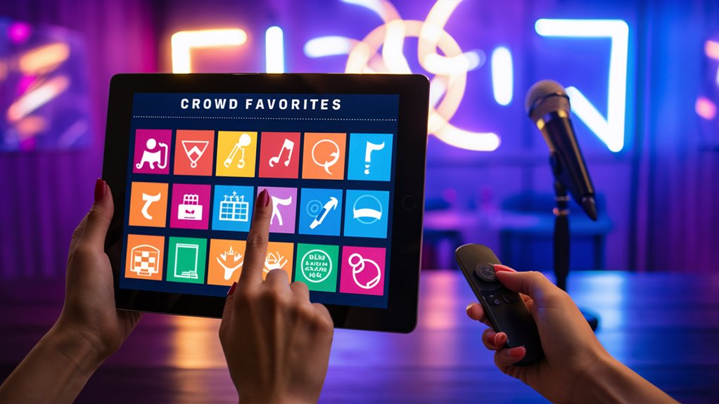 choose music with care