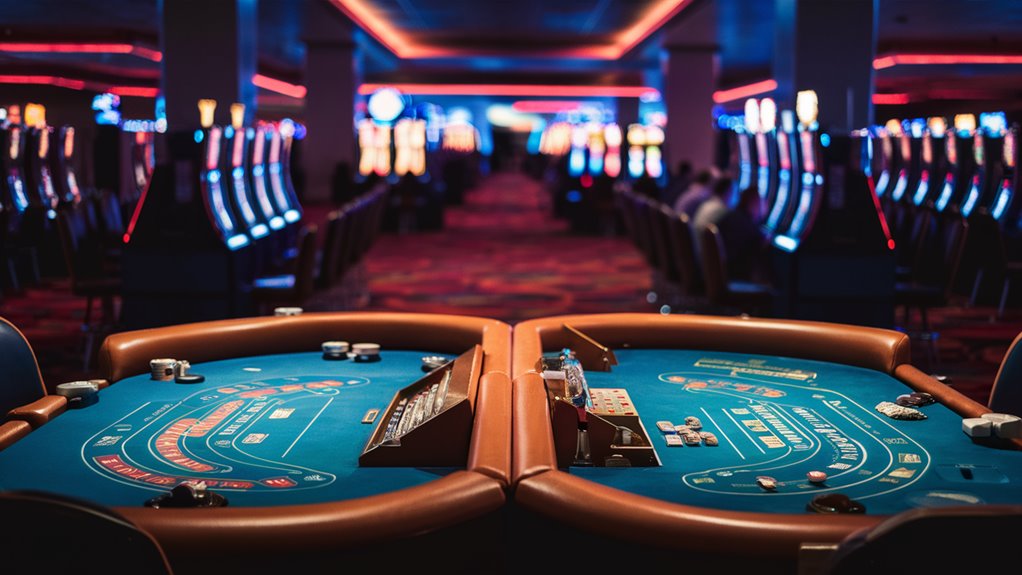 choosing the right games