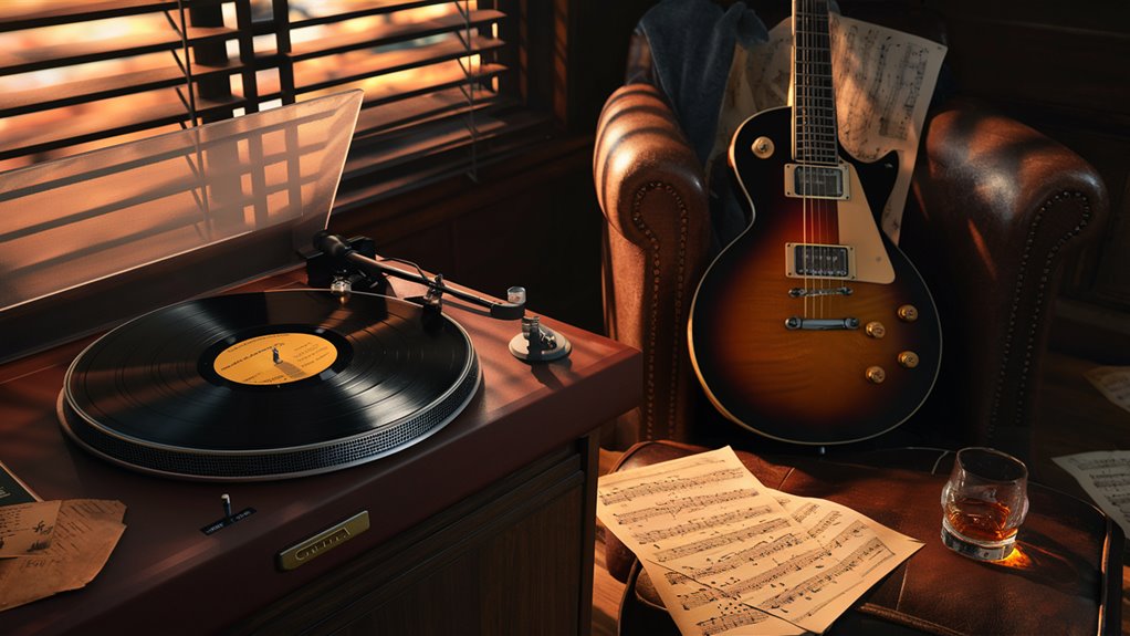 classic rock songs tonight