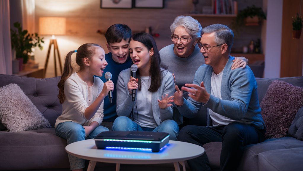 clean songs for children