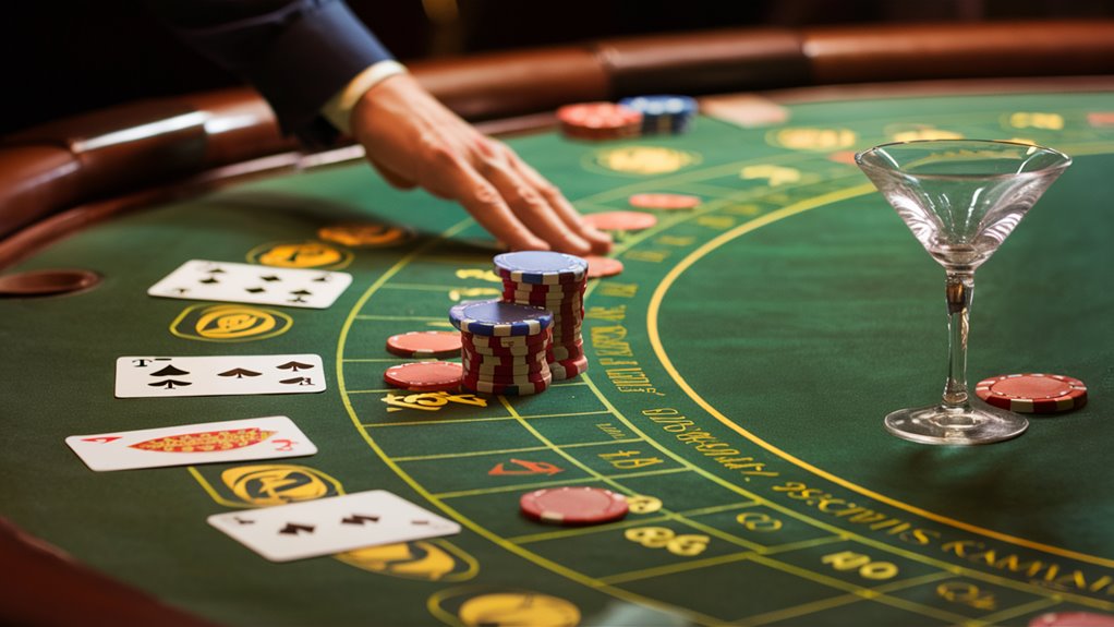 common baccarat errors explained