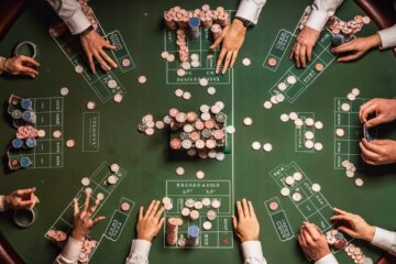 common baccarat errors guide