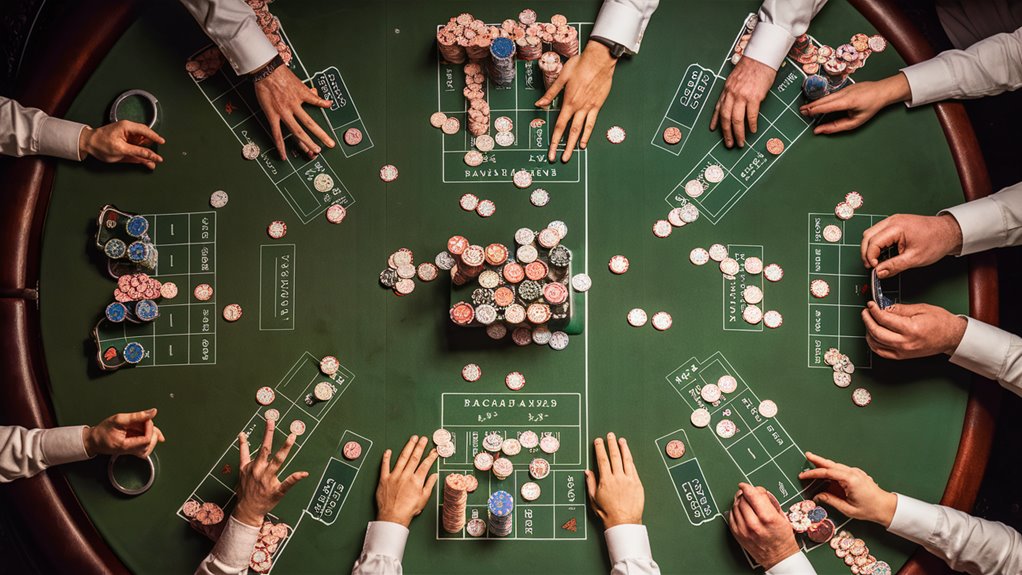common baccarat errors guide