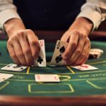 common blackjack errors guide
