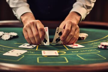 common blackjack errors guide